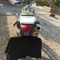 موتور سیکلت روان تریل QM200|موتورسیکلت|کرج, کمال‌شهر|دیوار