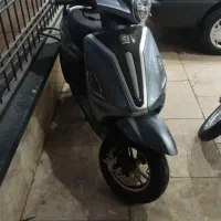 موتور فروشی