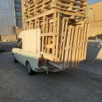 حمل انواع باراثاثیه منزل مبلمان باوانت کرایه تلفنی|خدمات حمل و نقل|ایلام, |دیوار