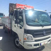 الوند مدل۹۳|خودرو سنگین|مشهد, طرق|دیوار