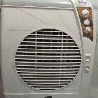 کولر آبی برفاب