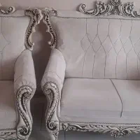 فروش مبل سلطنتی ۷نفره