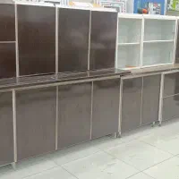 کابینت درجه یک|مصالح و تجهیزات ساختمان|دوگنبدان, |دیوار