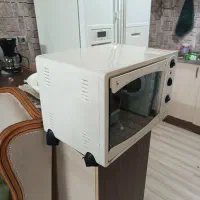 توستر سایز بزرگ|اجاق گاز و لوازم برقی پخت‌وپز|مشهد, امیر|دیوار