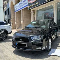 دنا پلاس توربو اتومات 1404 اپشنال