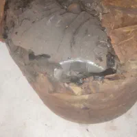 قیر سفت اصفهان