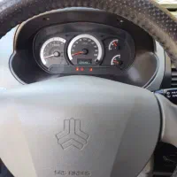 تیبا ۲ مدل ۱۴۰۰خونگی|خودرو سواری و وانت|اصفهان, نصرآباد|دیوار