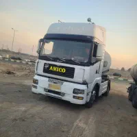 کشنده آمیکو|خودرو سنگین|اسلام‌شهر, سیمرغ|دیوار