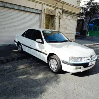 پرشیا کم کار مدل ۹۴|خودرو سواری و وانت|تهران, زمزم|دیوار