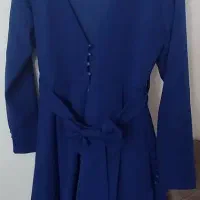 لباس مجلسی سایز۴۰|لباس|اهر, |دیوار