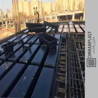 فروش قالب سقفی وافل، قالب تخت پلاستیکی،یوبوت|مصالح و تجهیزات ساختمان|مشهد, ارشاد|دیوار
