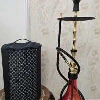 قلیون موسو