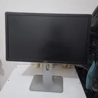 مانیتور 22 اینچ دل dell