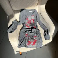 انواع لباس نو یا یک بار استفاده شده|لباس|بیرجند, |دیوار