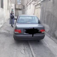 پراید دوگانه|خودرو سواری و وانت|سهند, |دیوار