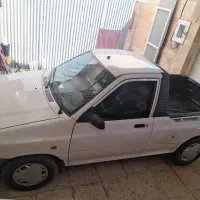 پراید بار