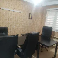 دفتر-اداری-استقلال-دو-خواب-مناسب-دفتر-کار