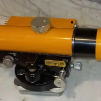 دوربین.نقشه.برداری. سه.پایه|ماشین‌آلات صنعتی|ملارد, |دیوار