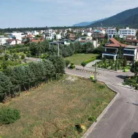 303م زمین مسکونی با پروانه 2دقیقه تا دریا سنددار