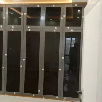 ساخت . کابینت وکمد دیواری //
