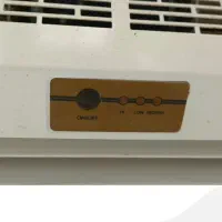 پرده هوابرقی