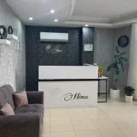 منشی کلینیک