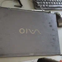 لپ تاپ سونی وایو