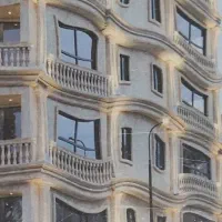 منشی خانوم املاک خیابان بابل