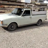 وانت پیکان مدل 86