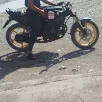 موتور کیبیس ۲۰۰