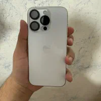 موبایل اپل 14 pro|موبایل|آبادان, |دیوار