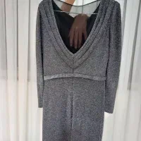 پیراهن مجلسی لمه|لباس|محمدشهر, محمدشهر|دیوار