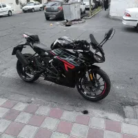 keeway 250R|موتورسیکلت|تهران, خاوران|دیوار