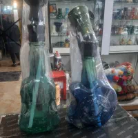 قلیون ماشینی و مسافرتی