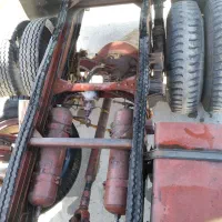 کمپرسی لیلاند19تن|خودرو سنگین|مهاباد (آذربایجان غربی), |دیوار