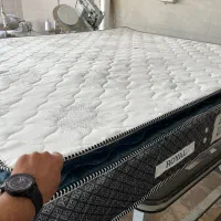 تشک رویال VIP  انتخاب کسانی که بهترین رو می‌خوان