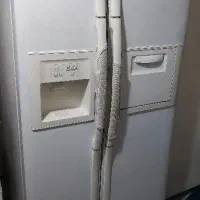 یخچال ساید ال جی