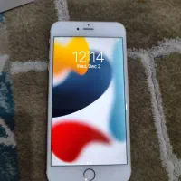 آیفون 6s plus gold