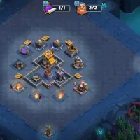 اکانت تاون 13 مکس فروشی|کنسول، بازی ویدئویی و آنلاین|خمینیشهر, |دیوار