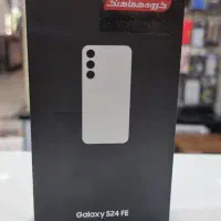 S24 Fe 5G|موبایل|شیراز, زند|دیوار