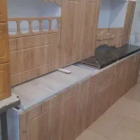 کابینت جمشید کد ۰۹۱۶۶|مصالح و تجهیزات ساختمان|لاهیجان, شیخ زاهد|دیوار