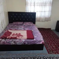 ویلا تک خواب دربست و خانوادگی و تمیز (مالک)|اجارهٔ کوتاه‌مدت ویلا و باغ|بندر انزلی, نامجو|دیوار