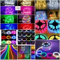 انواع ریسه و ریسه تازینی|ریسه و چراغ تزئینی|مریوان, |دیوار