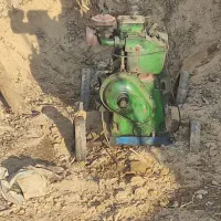 خاموش کن هوشمندموتورهای دیزلی پمپاژ آب