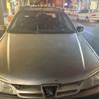 ماشین پژو مدل ۸۳|خودرو سواری و وانت|یزد, |دیوار