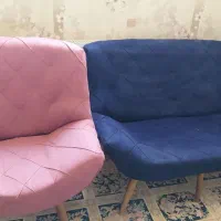 مبل ۵نفره