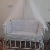 گهواره و کریر