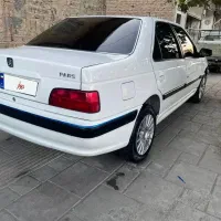 پژو پارس سفارشی xu7p|خودرو سواری و وانت|تهران, بهارستان|دیوار
