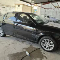 دنا پلاس توربو اتوماتیک ESP