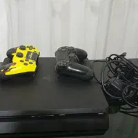 پی اس فور اسلیم دو دسته|کنسول، بازی ویدئویی و آنلاین|زرقان, |دیوار